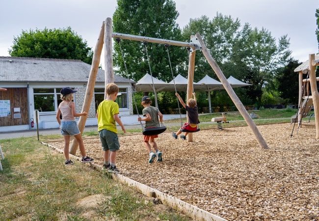 Activities and services